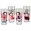 Betty Boop Glasses 4-Pack